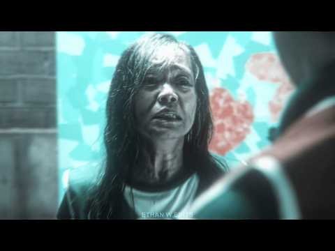 Squid Game's Tuffest Granny - Player 149 Edit