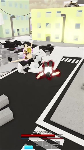 Roblox JJ's Teamers: A Hilarious Encounter