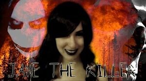Go To Sleep - "Jane the Killer" CreepyPasta Storytime