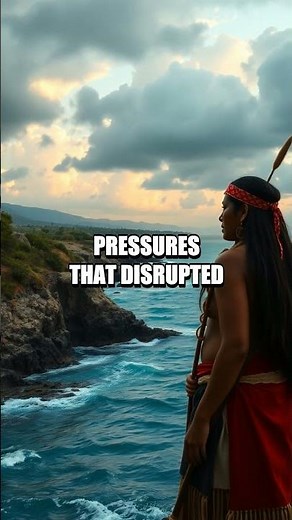 The Calusa People: Masters of Florida's Coastal Waters