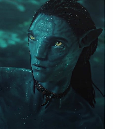 Exploring Lo'ak Sully in Avatar Fire and Ash