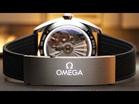 Top 10 Omega Watches Every Man Should Own in 2026