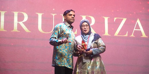 6.4K views · 274 reactions | Recap of Super Achievers’ Night 2⃣0⃣2⃣3⃣...