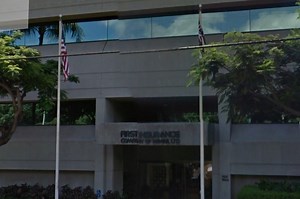 First Insurance Co. Donates over $600K in 2015 | Big Island Now