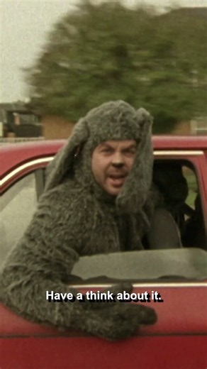 Wilfred Tells A Kid That He Needs A Smack In The Mouth!