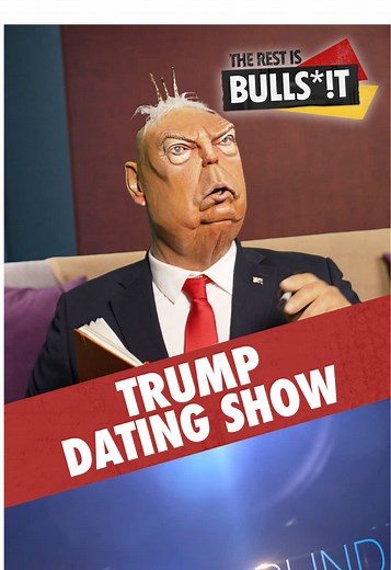 Trump's New Dating Show 'Trump is Blind' Explained