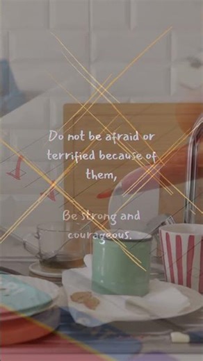 Deuteronomy 31:6 #Deuteronomy316, #bibleverse, #motivation, #quotes, #love