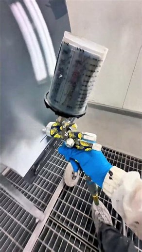 Perfect Sealer = Perfect Paint!