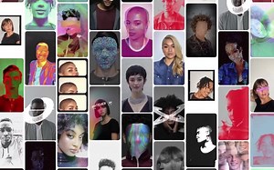 零基础快速创作出你的AR特效作品：全民学AR系列课程预热中