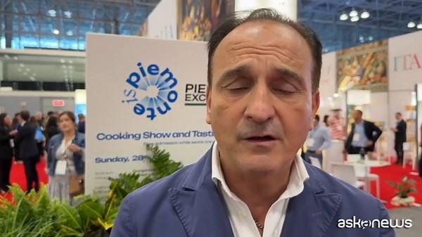 Cirio: contro l'Italian sounding, qualità e più tutele europee
