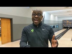 How to build a bowling ball Arsenal.