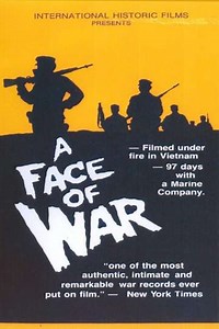A Face of War (1968) - Movie