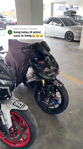 Disc Lock with Movement Sensor for Motorcycles