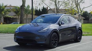 Check Out This Comprehensive Tesla Model Y Support Video