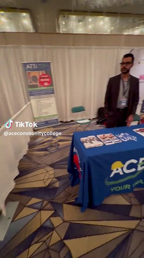 Ace community college (@acecommunitycollege)’s videos with original sound - Ace community college