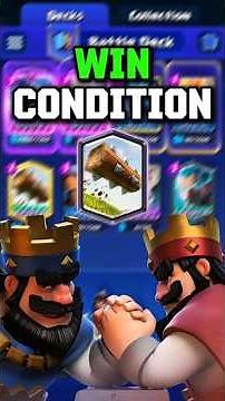 LOG ( Win Condition )