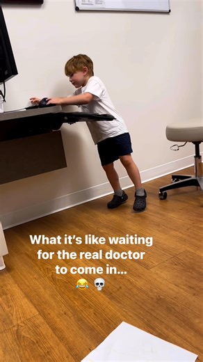 #funnyvideos #lol #doctor #run | Heather King