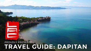 ** WATCH & SHARE ** Referred to by various titles such as the Shrine City or the Historic City, DAPITAN (Philippines) holds more than just a historical significance. DAPITAN is also an abode to a cavalcade of adventure and exploration to both land, sea and the air! LIVING ASIA CHANNEL proudly presents TRAVEL GUIDE: DAPITAN! *Subscribe to our YouTube channel and watch more eye-catching videos of all the best ASIA has to offer. Website: www.livingasiachannel.tv YouTube: www.youtube.com/c/livingasi
