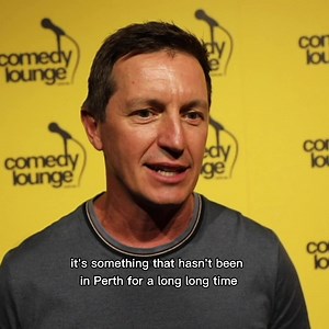 ★★★★★ "What a brilliant night out. Loved the venue layout and bar table service was excellent. Better than any comedy experience we've had in the UK" - Vicky E ★★★★★ "Great night, excellent entertainment with table service for food and drinks" - Wayne P ★★★★★ "An amazing night out! My partner and myself couldn't stop laughing!" - Rhys R ★★★★★ "Such a fun night out, couldn't stop laughing from start to finish! The venue is great and the staff are so nice" - Sarah L ★★★★★ "Everything about the pla