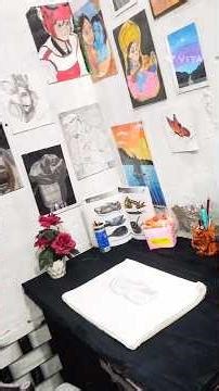 ​I spent 5 hours on this Realistic Shoe Sketch! 😱🔥 #Art #drawing #realsticdrawing #shortsfeed #viral