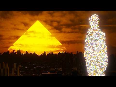 Entering The VOID... The Broken Script 49