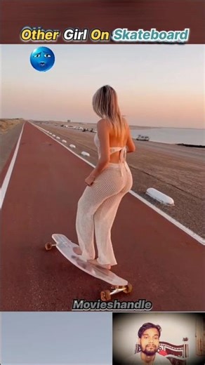 Amazing Skateboard🛹😱 #trollface #troll #trolledit #trollfaceedit #skulledit