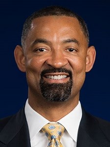 Juwan Howard,  (),