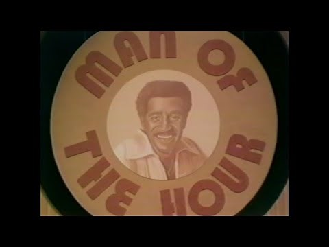 Dean Martin Roast Sammy Davis jr. Milton Berle