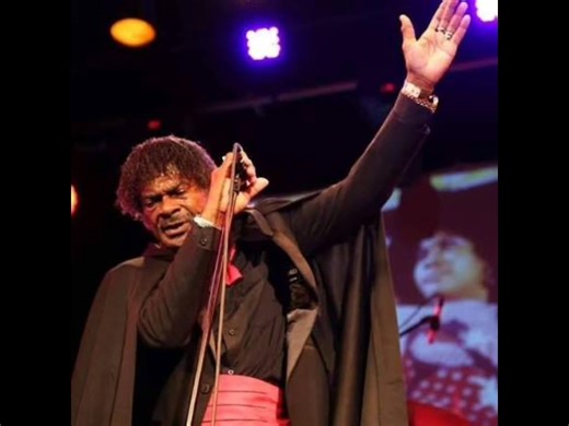 New CD Album from Rickey Calloway (The Feeling) January 2026. | Rickey Calloway