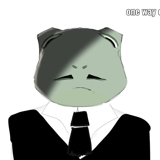 🤔 #kipoandtheageofwonderbeasts #kipo#frog#animationmeme#fypシ゚viral | Kipo and the Age of Wonderbeasts