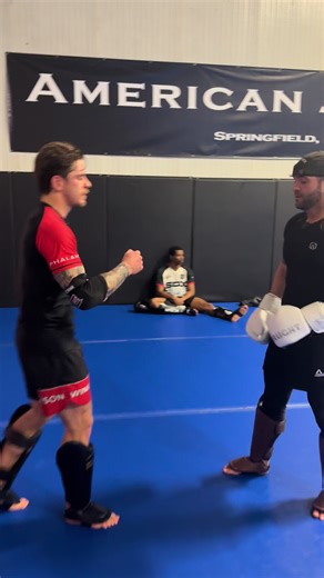 Defend Leg Kicks: Mastering the Aldo Technique in MMA