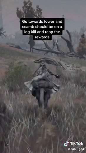 Elden Ring: Somber Smithing Stone 8 Location Guide