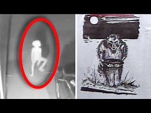 Are These the Creepiest Creatures to Ever Be Seen?