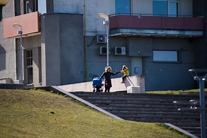 Orų prognozė: dienomis džiugins saulėtos valandos ir 11 laipsnių šiluma