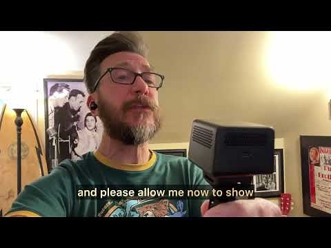 HONEST FIRST IMPRESSION - My experience AUDIGO wireless microphone & recording after 1st 5 minutes