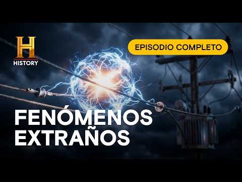 FENÓMENOS QUE LA CIENCIA NO PUEDE EXPLICAR - Inexplicable - Episodio Completo