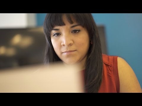 Computer Science Matters