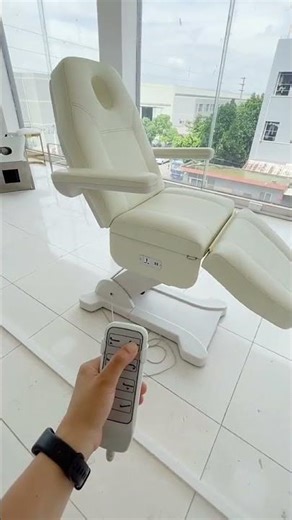 Electric Curved Spa Beauty Professional Salon Massage Table Water Lash Bed Facial Massage Bed