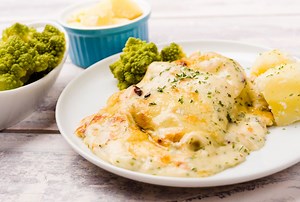 Receita de Filé de tilápia assado, enviada por aline perpetuo de souza - TudoGostoso