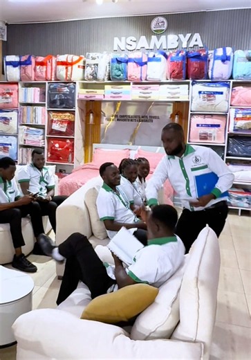 Nsambya Furniture Beds — Nsambya Furniture Workshop & Movers