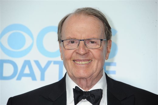 Charles Osgood Dies: Longtime ‘CBS Sunday Morning’ And Radio Host Was 91
