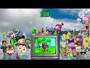 Tecode entertainment homage (PART 4)