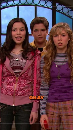 iCarly prank GONE WRONG