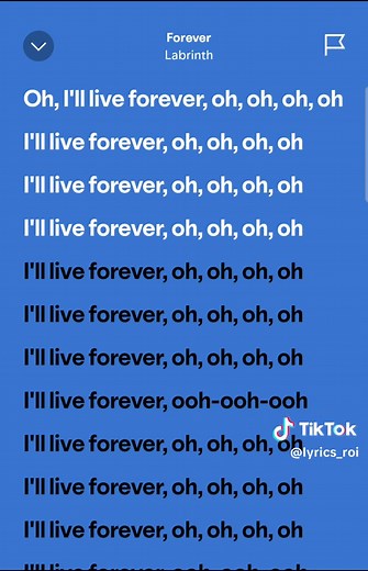 Forever Lyrics by Labrinth: Meaning and Reflection