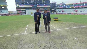 IND vs SA 2019, 3rd Test, Day 4: Pitch report