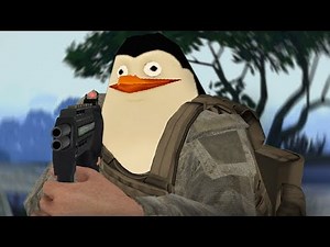 HIGH IQ ARMA 3 MOMENTS