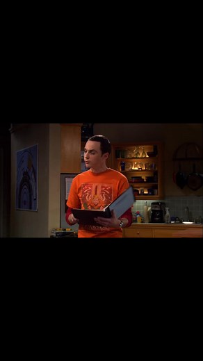 The.Big.Bang.Theory.S03E15.The.Large.Hadron.Collision.720p.BluRay.2CH.x265.HEVC-PSA---Follow my page for more sitcom classics, geek humor & iconic moments! 🤓🎬 Brains, sarcasm, and accidental romance—The Big Bang Theory is the ultimate blend of science and sass. From Sheldon's "Bazinga!" to Howard's cringe flirting, this show lives rent-free in every nerd's heart. 😂💥 Press play for peak awkward genius energy. #TheBigBangTheory #TBBT #SheldonCooper #Bazinga #SitcomEdits #TVShowReels #GeekHumor