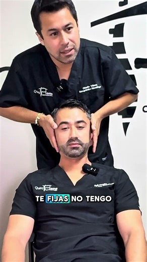 Why isn't there a single treatment for everyone in chiropractic? 👉 Educational and very clear