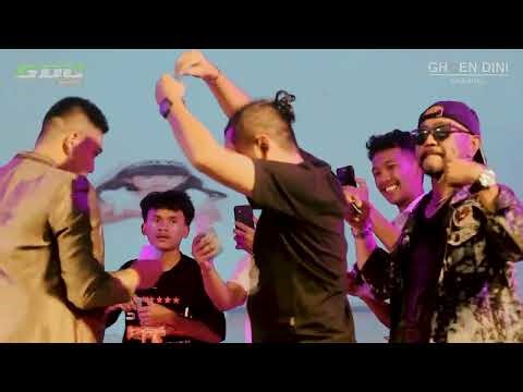 Wangsit Siliwangi Mencug // GDC Live Cibaduyut Bandung