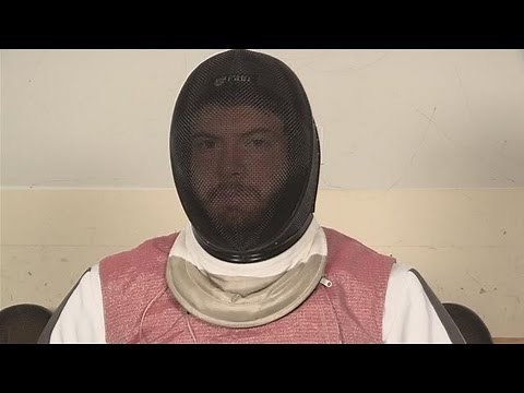 How To Select Fencing Masks